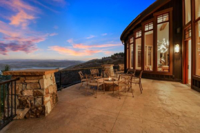 Dream Pointe Park City